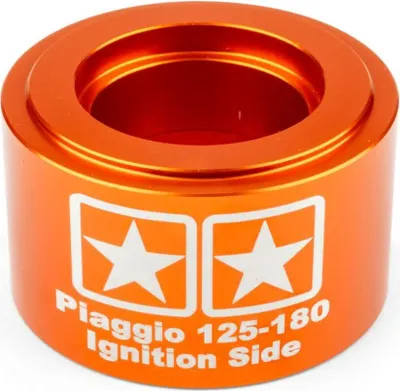 Image de Stage6 bague d'étanchéité de vilebrequin porte-outil pour Piaggio 125-180