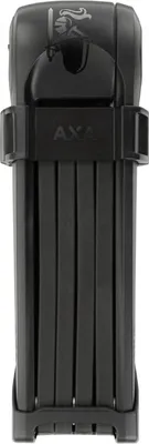 Image de Antivols Articulés AXA A10895 - ANTIVOL ARTICULE AXA FOLD 85