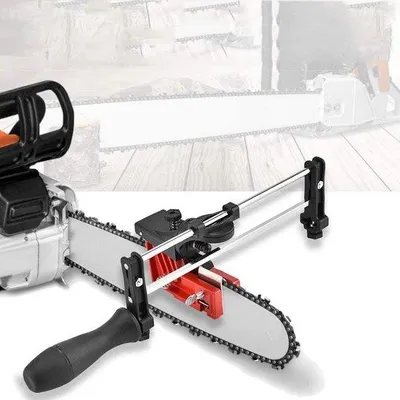 Immagine prodotto di Affilacette manuali per montaggio su barra - Metallici e di precisione.