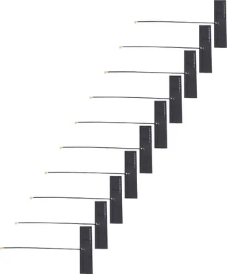 Image de 10pcs Internal Antenna LTE 4G Stable Transmission Strong Signal Easy Installation High Gain IPEX Interface Antenna
