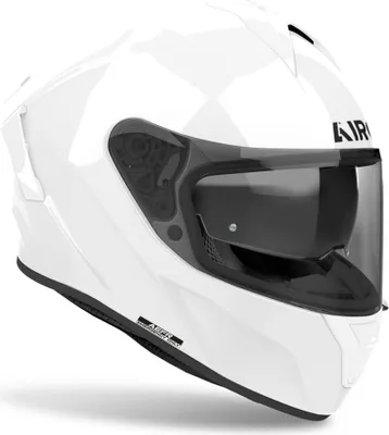 Produktbild von Integralhelm Crosshelm Schutzhelm Motorradhelm Quad AIROH Spark 2 Weiß Größe M