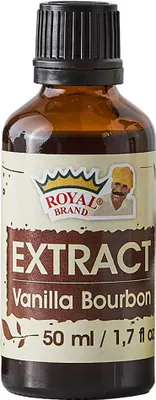 Produktbild von Natürlicher Vanilleextrakt Klasse 1