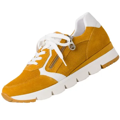 Produktbild von Marco Tozzi Sneaker Sneaker Leder