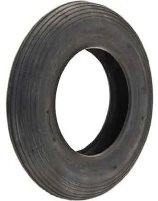 Obrázok produktu pre Pneumatika na koleso kolieskového vozíka CARDINALE, Ø 350 x 80 mm