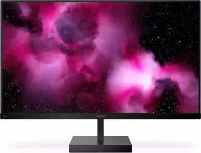 Image de Philips C Line 276C8/00 écran plat de PC 68,6 cm (27") 2560 x 1440 pixels Quad HD LCD Noir