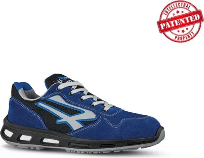 Produktbild von U-Power  Halbschuh DEA ESD S1P SRC Gr.36, RL20426