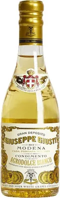 Produktbild von Giuseppe Giusti Condimento Bianco 250ml