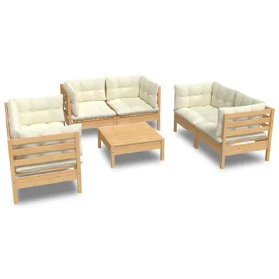 Produktbild von VidaXL 3096250, 7 Stück(e)