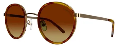 Obrázok produktu pre MAUBOUSSIN SUNGLASSES Slnečné okuliare MAUS1718-05-47