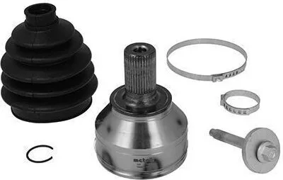 Produktbild von METELLI Gelenksatz Antriebswelle für MAZDA 3 (BK) 15-1535