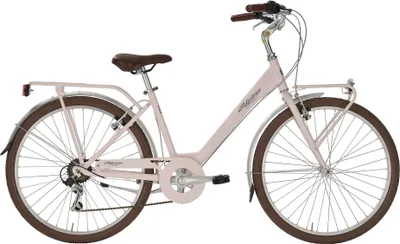 Produktbild von ANITAbyAlpina Cityfahrrad 26 Zoll DOROTHY, rosa
