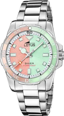 Image de Lotus - 18936/3 - Montre-bracelet - Femmes