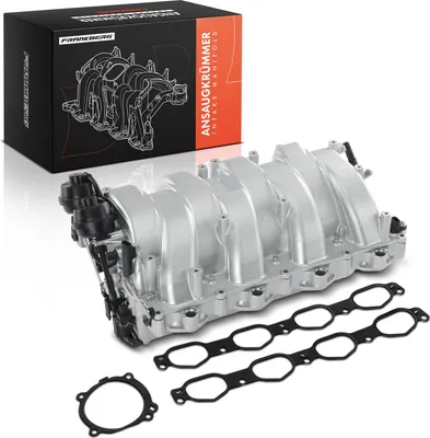 Produktbild von Frankberg 1x Ansaugkrümmer Saugrohrmodul für Mercedes-Benz E-Klasse W212 G-Klasse X164