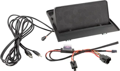 Produktbild von INBAY® Ablage für Citroen/Fiat/Opel/Peugeot 10W