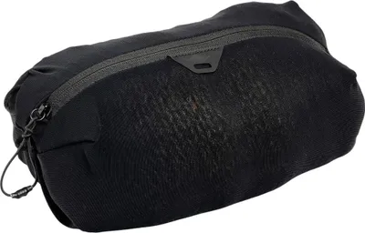 Produktbild von PEAK DESIGN Ultraleichter Packwürfel XS Mesh Schwarz