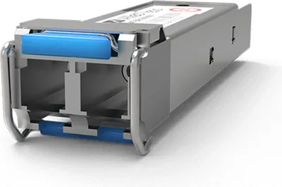 Produktbild von Allied Telesis AT-SPSX-90 Netzwerk-Transceiver-Modul Faseroptik 1000 Mbit/s SFP 850 nm