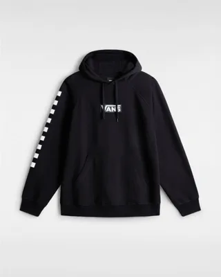 Produktbild von Vans Boxed Kapuzenpullover Schwarz S Mann Schwarz S