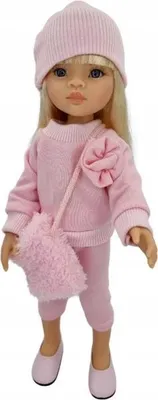 Zdjęcie produktu dla Ubranko dla lalek Paola Reina 32cm