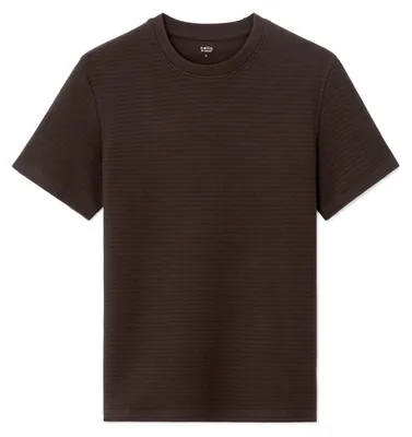 Produktbild von Celio Kurzarm T-Shirt Mevroni für Herren aus 100 % Baumwolle, Größe S