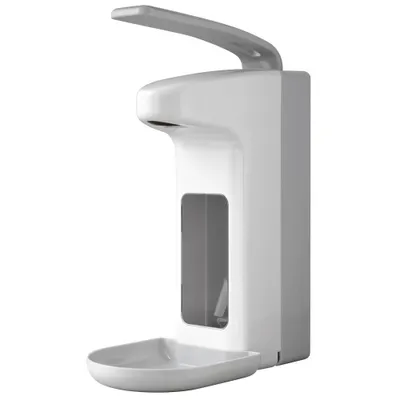 Immagine prodotto di Holthaus Medical 39337 Druckspender Armhbl.+Schale