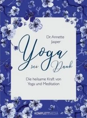 Image de Yoga sei Dank