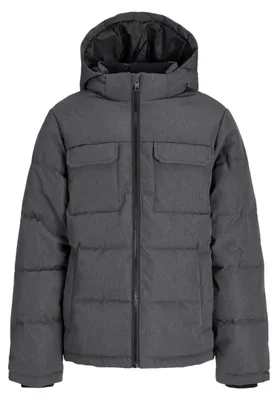 Produktbild von Jjwilliam Puffer Jacket Jnr