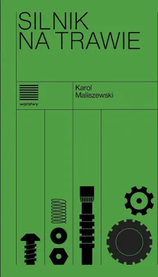 Obrázek produktu pro Silnik na trawie