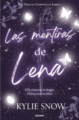 Produktbild von Las Mentiras de Lena / The Lies of Lena