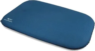 Image de Matelas gonflable Kampa 1,98 x 1,30 m bleu