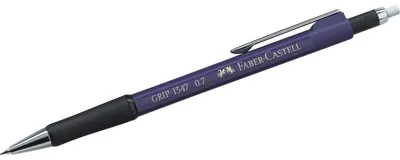 Produktbild von Faber-Castell Grip 1347, Blau, 0,7 mm, 1 Stück(e)