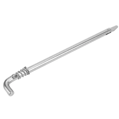 Produktbild von Kippstange für Außenbordmotor,Kippstange für Bootsmotor,Kippstange aus Edelstahl,Kippstange für Außenbordmotor,Kippstange für Bootsmotor,Zubehör für Außenbordmotor