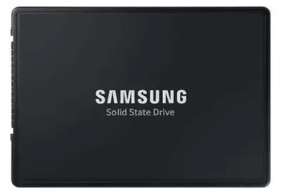 Productafbeelding van Samsung PM9A3, 7,68 TB, U.2, 6800 MB/s