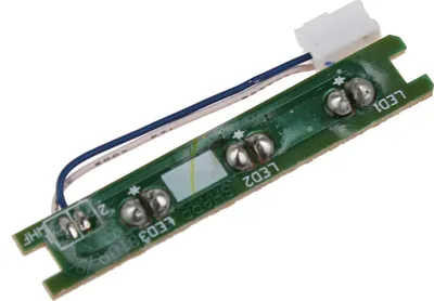 Produktbild von ELECTROLUX - Led-diode - 4055112074