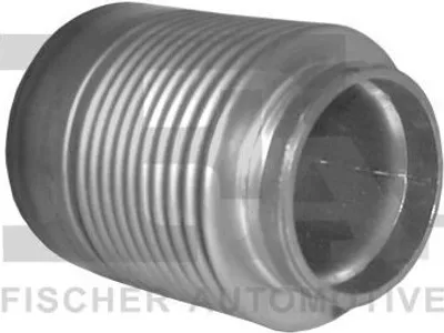 Obrázok produktu pre FA1 VW445-130 Ø40 mm flexibilné výfukové potrubie 85 mm