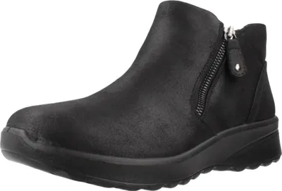 Produktbild von SKECHERS LOVELY VIBE - FALL I Schwarz