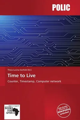 Produktbild von Time to Live