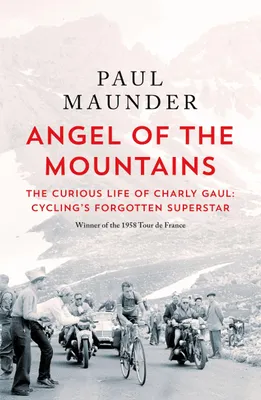 Produktbild von Angel of the Mountains
