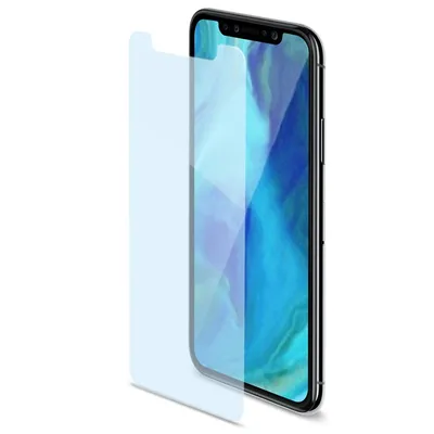 Image de Film de protection d'écran iPhone 11 Pro Max Verre trempé