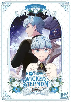 Produktbild von Not-Sew-Wicked Stepmom 6