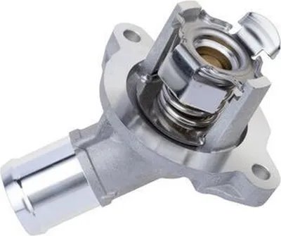Produktbild von Thermostat Kühlmittel Temp 82 °C ohne Dichtung MAHLE für u.a. OPEL ASTRA