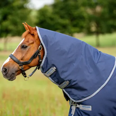 Produktbild von Horseware Rhino Turnout Hood 150g