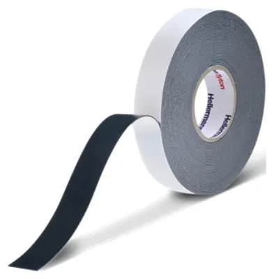 Productafbeelding van HellermannTyton HT 711-10401 - Zelfsluitend isolatietape x