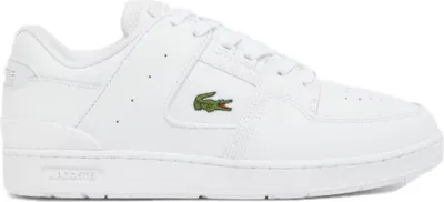 Produktbild von LACOSTE Court Sneakers weiss 10,5