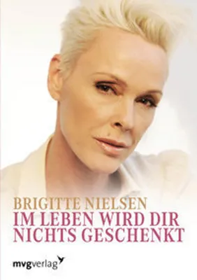 Obrázek produktu pro Im Leben wird dir nichts geschenkt