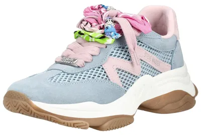 Produktbild von Steve Madden Sneaker Sneaker Leder