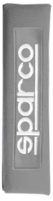 Image de Sparco SPC1205GR, coussin de maintien lombaire