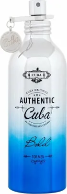 Produktbild von Cuba Original Herrenduft - 100ml Exquisites Eau de Toilette