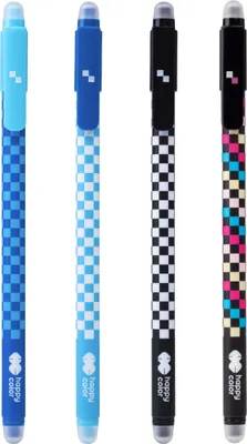 Produktbild von Skate Radierstift 0,5 mm blau 5380 A'12