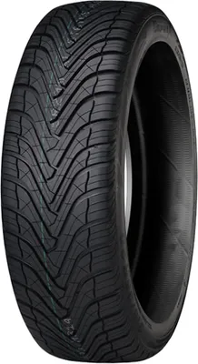 Zdjęcie produktu dla Gripmax Suregrip A/S 225/40R19 93W Bsw Xl