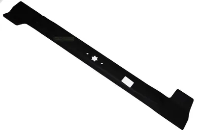 Produktbild von 76 CM Rasentraktormesser für WOLF-Garten Expert Scooter Pro 13B226ED650